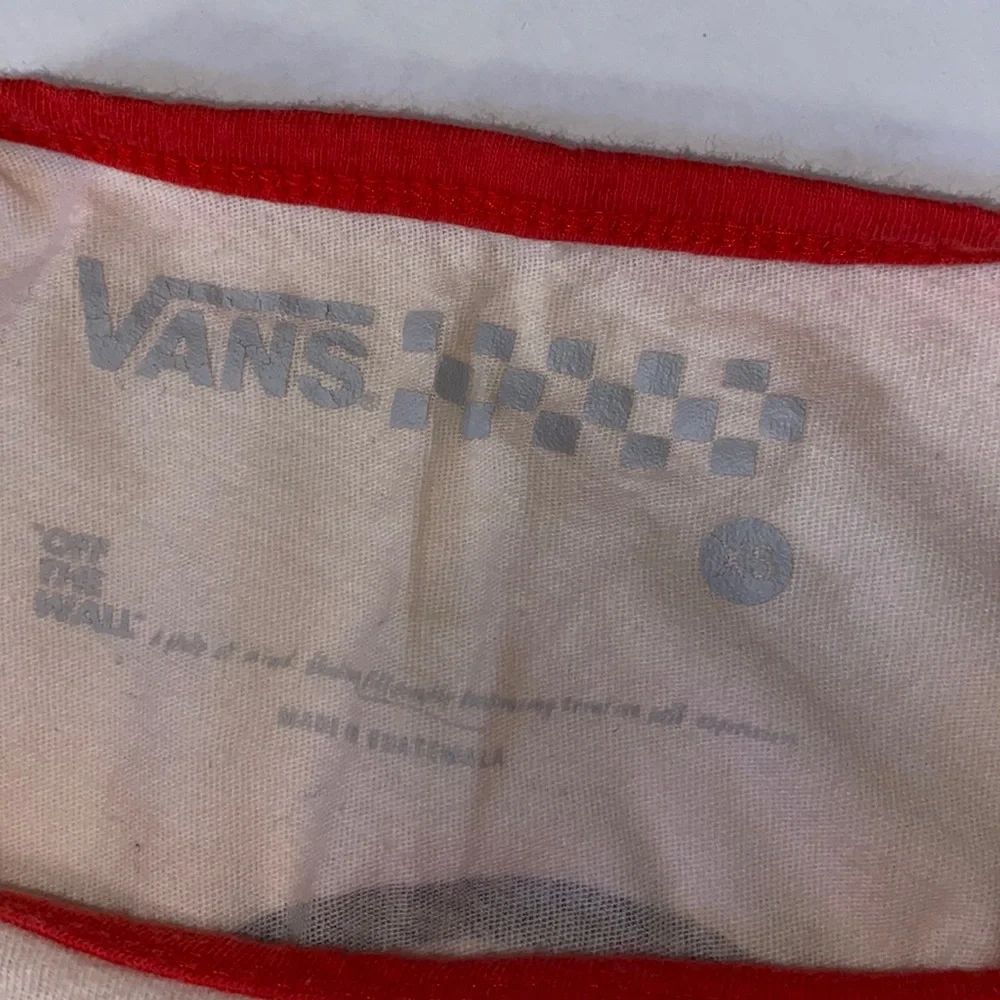 VANS shirt - Picture 3 of 3